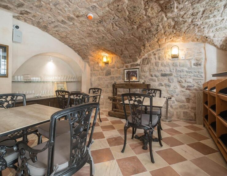 Hotel Kerber Graz 1860 Breakfast & Dining