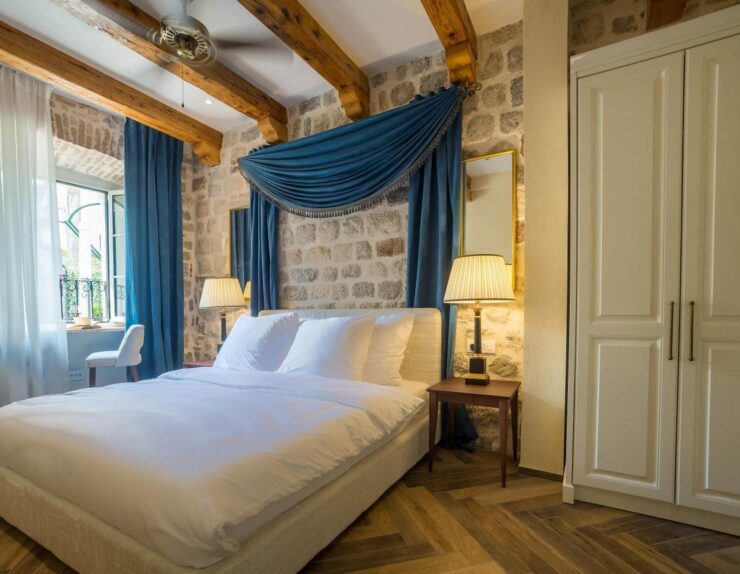 Kerber-Graz 1860 Room