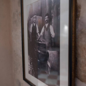 Hotel Kerber Graz 1860 Building & Interior