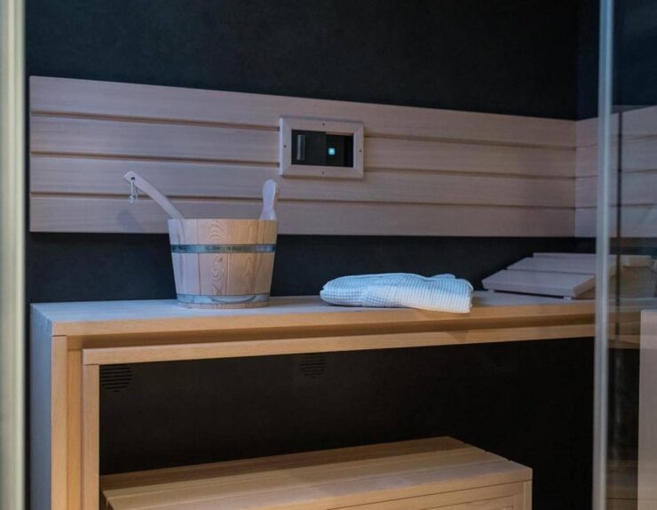 Hotel Kerber Graz 1860 Building & Interior