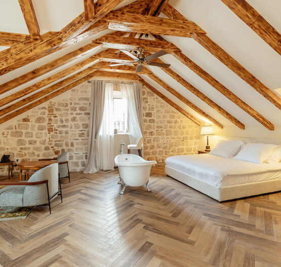 Apartman Fort Mare Kotor hotel kerber graz 1860