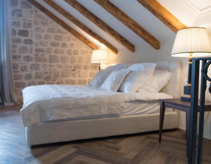 Apartman Fort Mare Hotel Kerber-Graz 1860