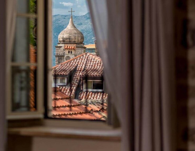 Hotel Kerber Graz 1860 Stari grad oko nas