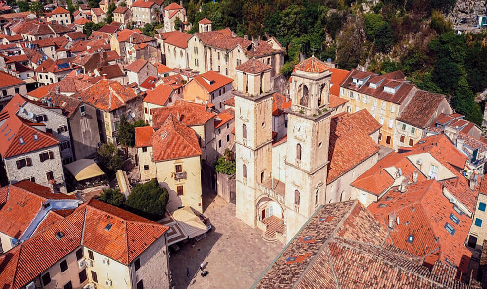 slika kotor grad