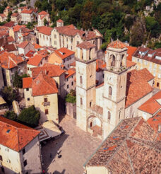 Kotor – Grad koji priča kroz vjekove i čuva duh Mediterana