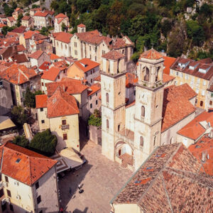 slika kotor grad