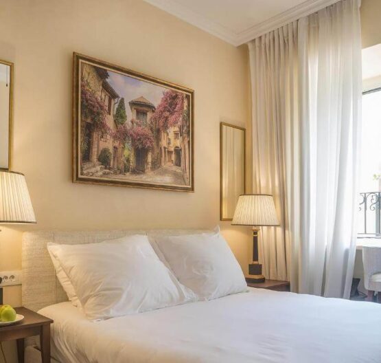 Soba Mareto kotor hotel kerber graz 1860