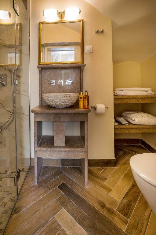 Soba Mareto Kotor Hotel Kerber Graz 1860