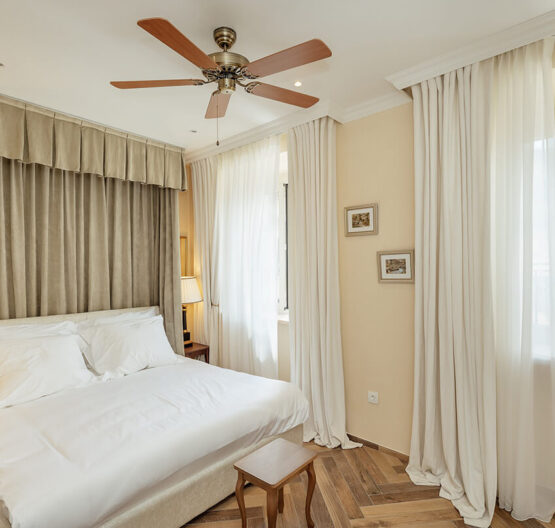 Soba Kula Sanovnik kotor hotel kerber graz 1860