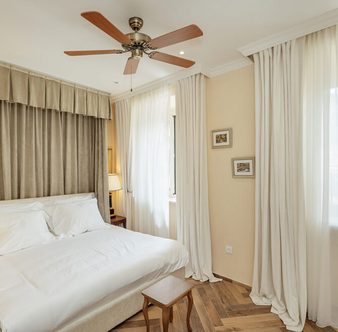 Soba Kula Sanovnik kotor hotel kerber graz 1860