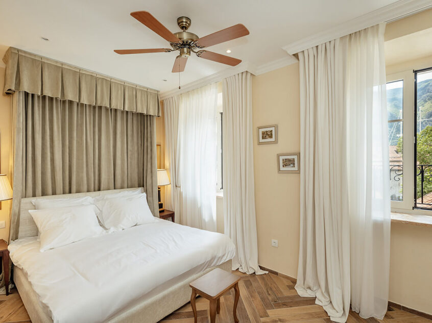 Soba Kula Sanovnik kotor hotel kerber graz 1860